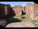 03119 ostia - regio i - insula ii - basilica (i,ii,3) - linke seite - 09-2022.jpg